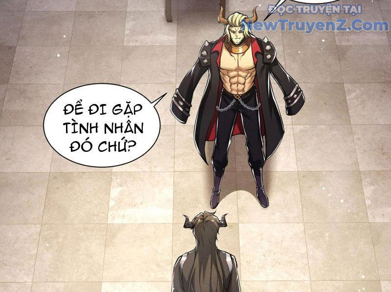 Ta Thăng Cấp Cùng Tai Ách Chap 9 - Next Chap 10