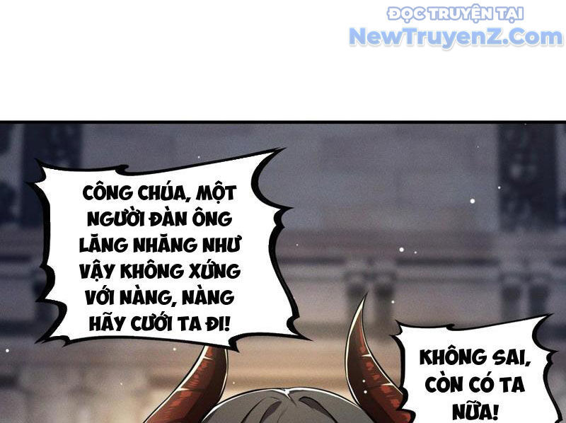 Ta Thăng Cấp Cùng Tai Ách Chap 9 - Next Chap 10