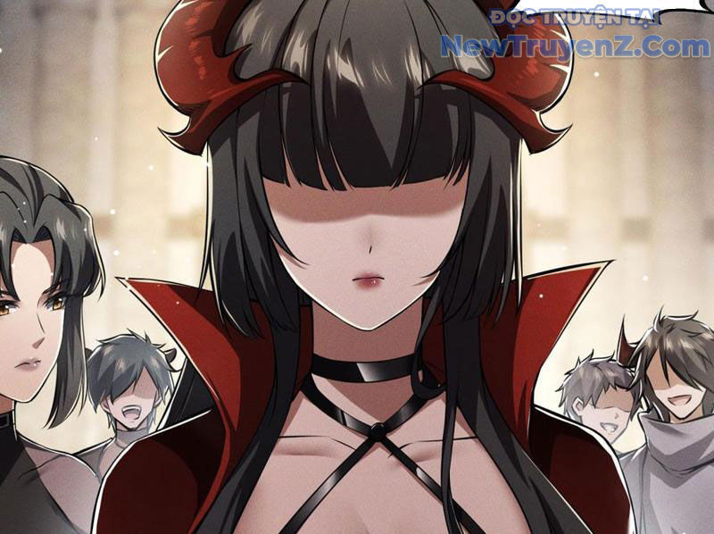 Ta Thăng Cấp Cùng Tai Ách Chap 9 - Next Chap 10