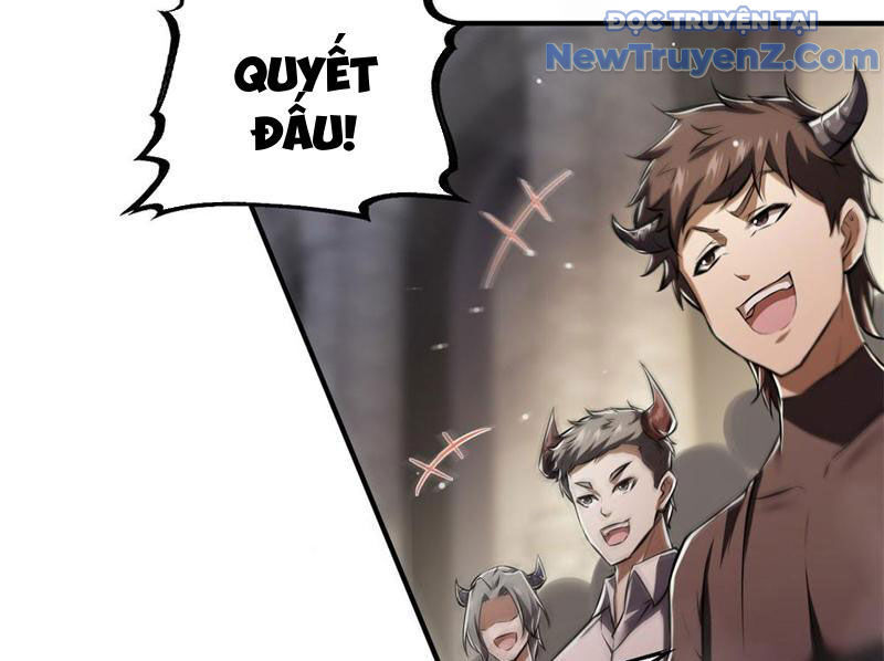 Ta Thăng Cấp Cùng Tai Ách Chap 9 - Next Chap 10