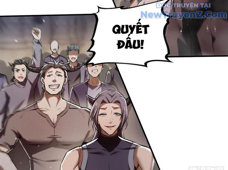 Ta Thăng Cấp Cùng Tai Ách Chap 9 - Next Chap 10