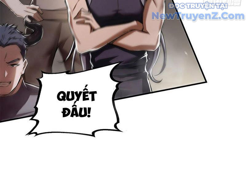 Ta Thăng Cấp Cùng Tai Ách Chap 9 - Next Chap 10