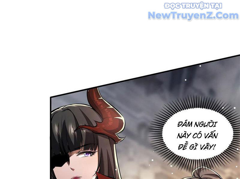 Ta Thăng Cấp Cùng Tai Ách Chap 9 - Next Chap 10