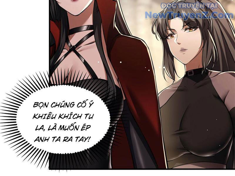 Ta Thăng Cấp Cùng Tai Ách Chap 9 - Next Chap 10