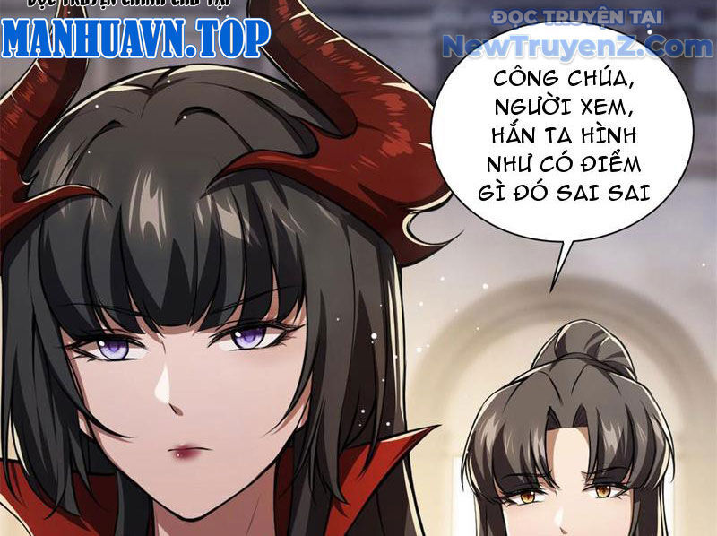 Ta Thăng Cấp Cùng Tai Ách Chap 9 - Next Chap 10