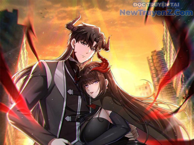 Ta Thăng Cấp Cùng Tai Ách Chap 9 - Next Chap 10