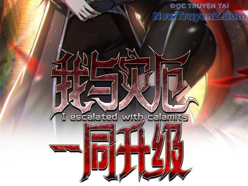 Ta Thăng Cấp Cùng Tai Ách Chap 9 - Next Chap 10