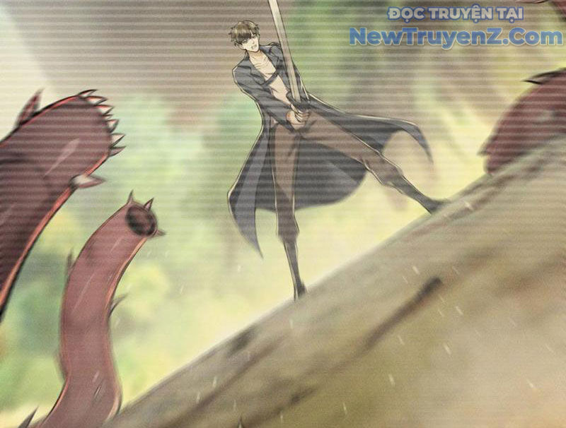Ta Thăng Cấp Cùng Tai Ách Chap 9 - Next Chap 10