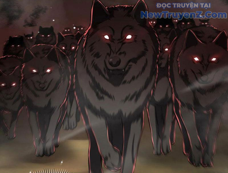 Ta Thăng Cấp Cùng Tai Ách Chap 9 - Next Chap 10