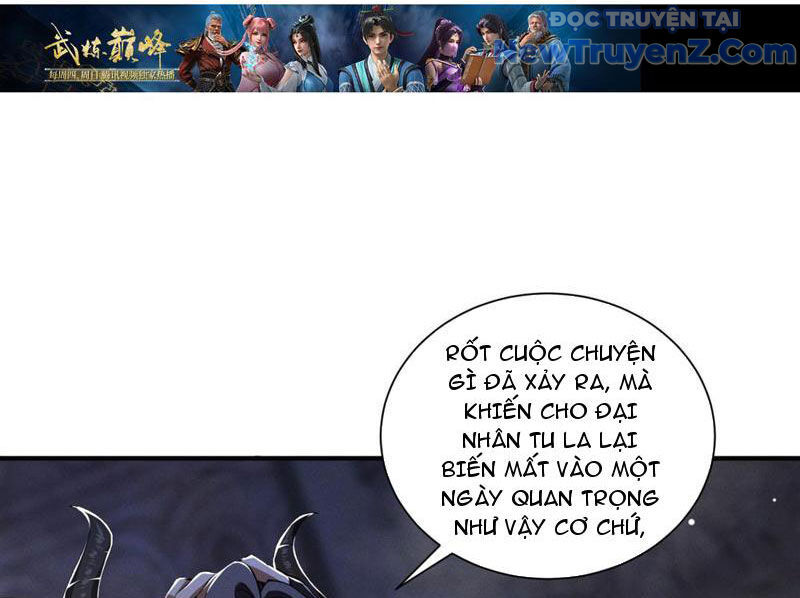 Ta Thăng Cấp Cùng Tai Ách Chap 9 - Next Chap 10