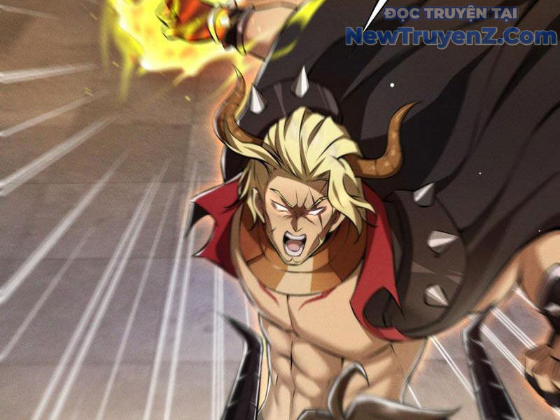 Ta Thăng Cấp Cùng Tai Ách Chap 9 - Next Chap 10