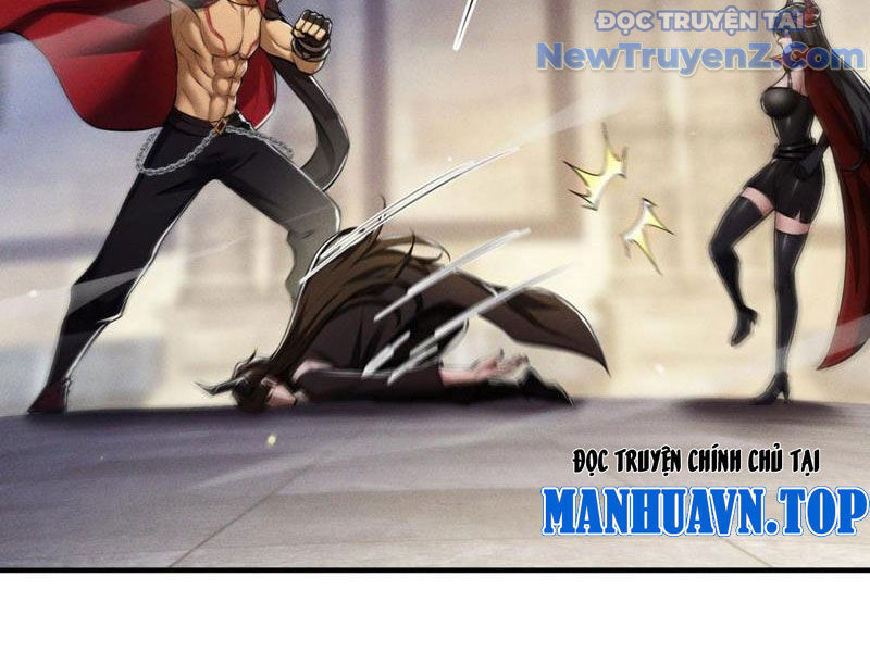 Ta Thăng Cấp Cùng Tai Ách Chap 9 - Next Chap 10