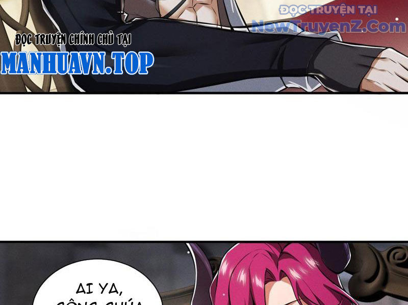 Ta Thăng Cấp Cùng Tai Ách Chap 9 - Next Chap 10