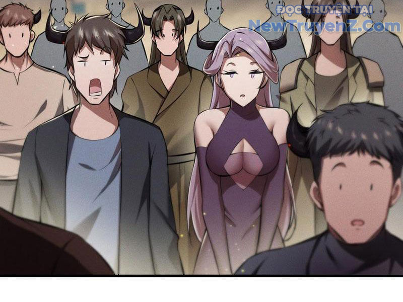 Ta Thăng Cấp Cùng Tai Ách Chap 9 - Next Chap 10