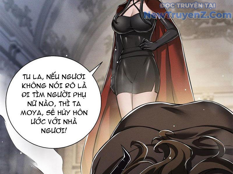 Ta Thăng Cấp Cùng Tai Ách Chap 9 - Next Chap 10