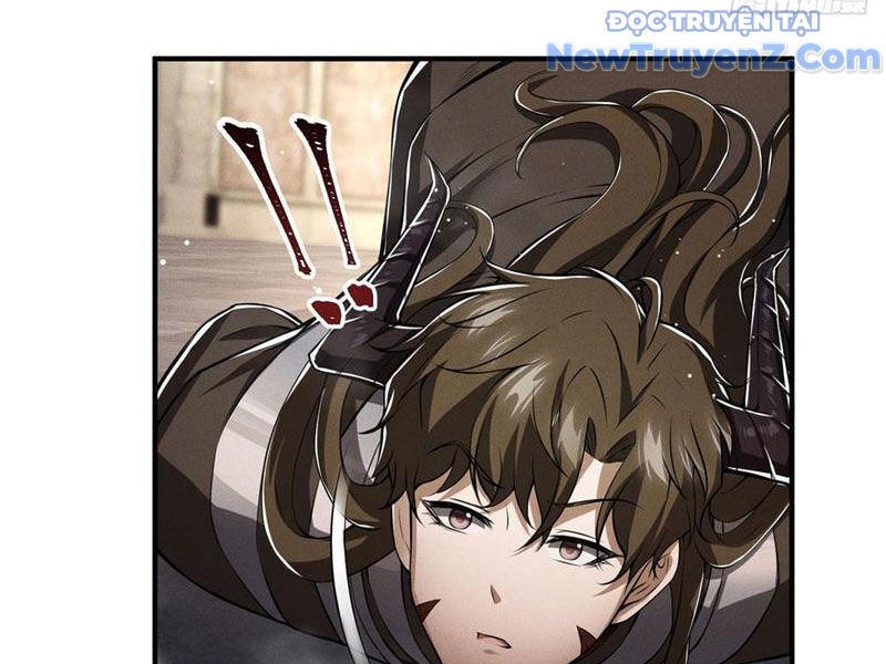 Ta Thăng Cấp Cùng Tai Ách Chap 9 - Next Chap 10