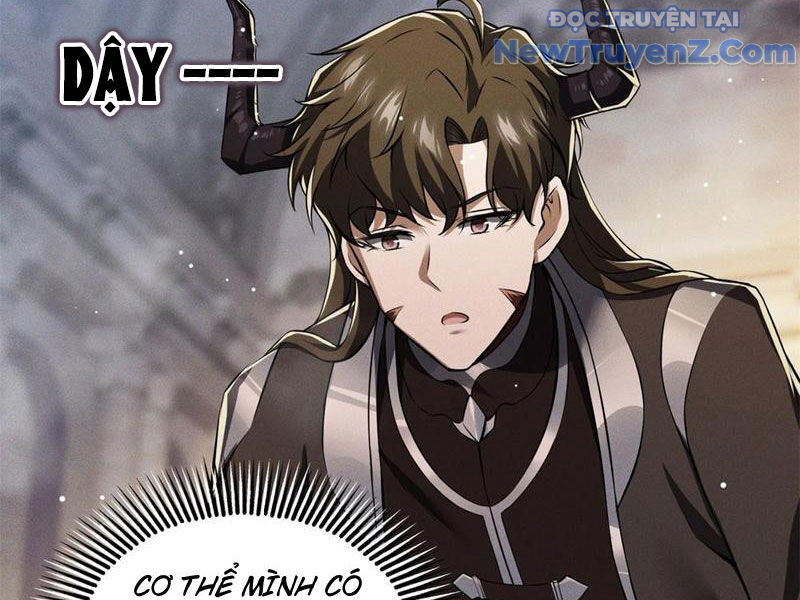 Ta Thăng Cấp Cùng Tai Ách Chap 9 - Next Chap 10
