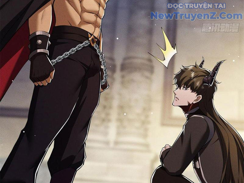 Ta Thăng Cấp Cùng Tai Ách Chap 9 - Next Chap 10