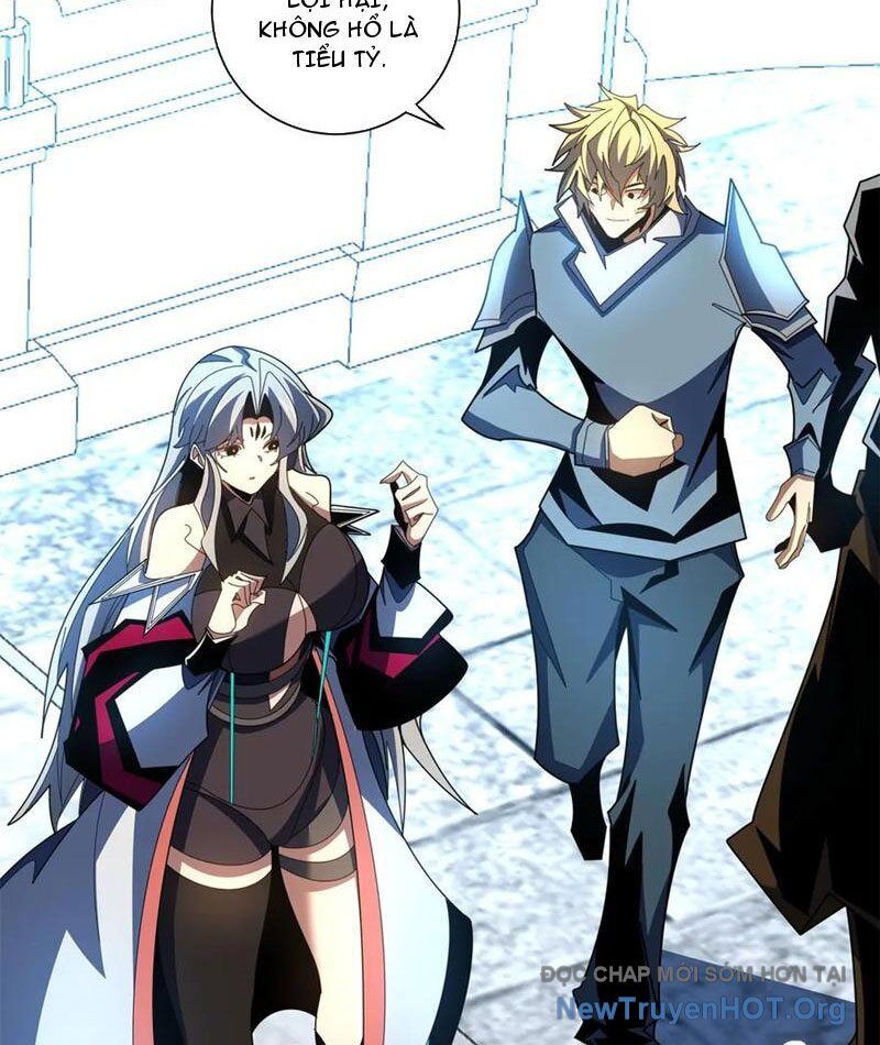 Ta Thành Vương Giả Từ Khắc Kim Chap 37 - Next Chap 38