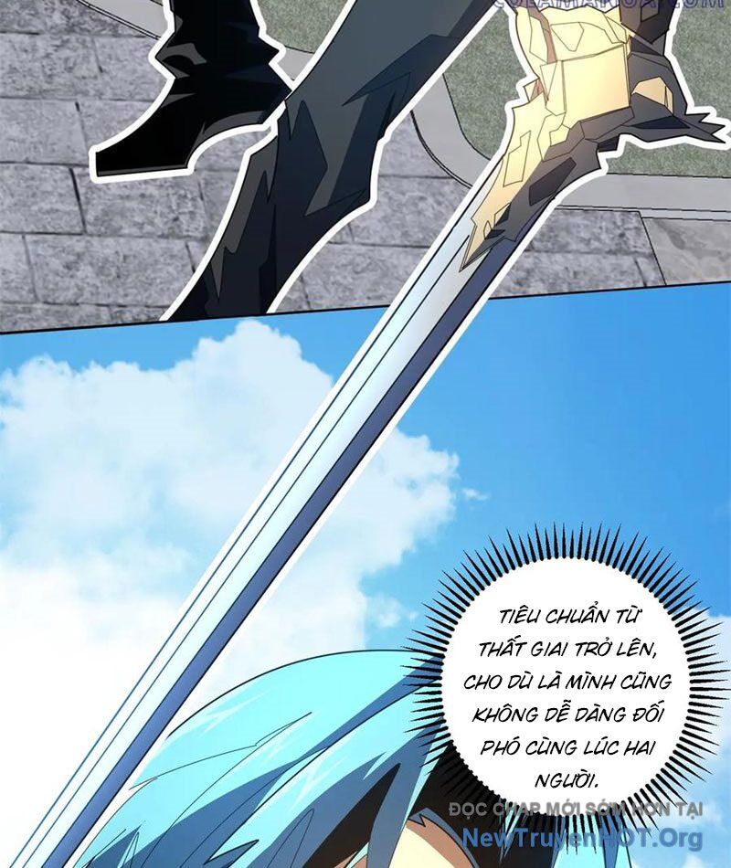 Ta Thành Vương Giả Từ Khắc Kim Chap 37 - Next Chap 38