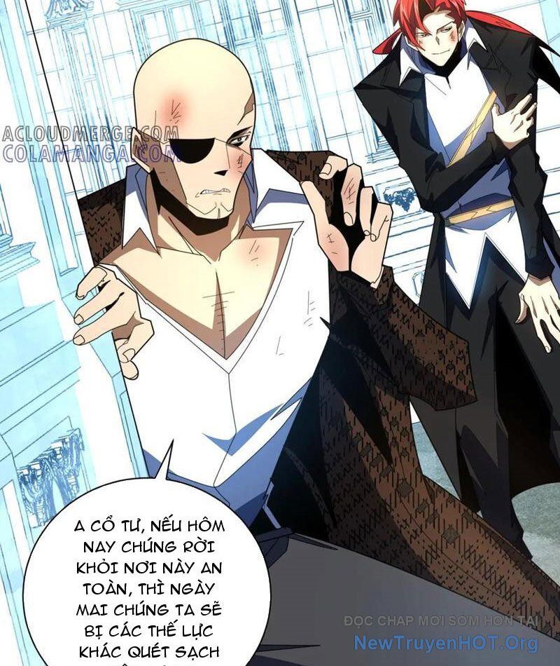 Ta Thành Vương Giả Từ Khắc Kim Chap 37 - Next Chap 38