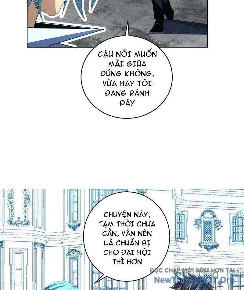 Ta Thành Vương Giả Từ Khắc Kim Chap 39 - Next Chap 40