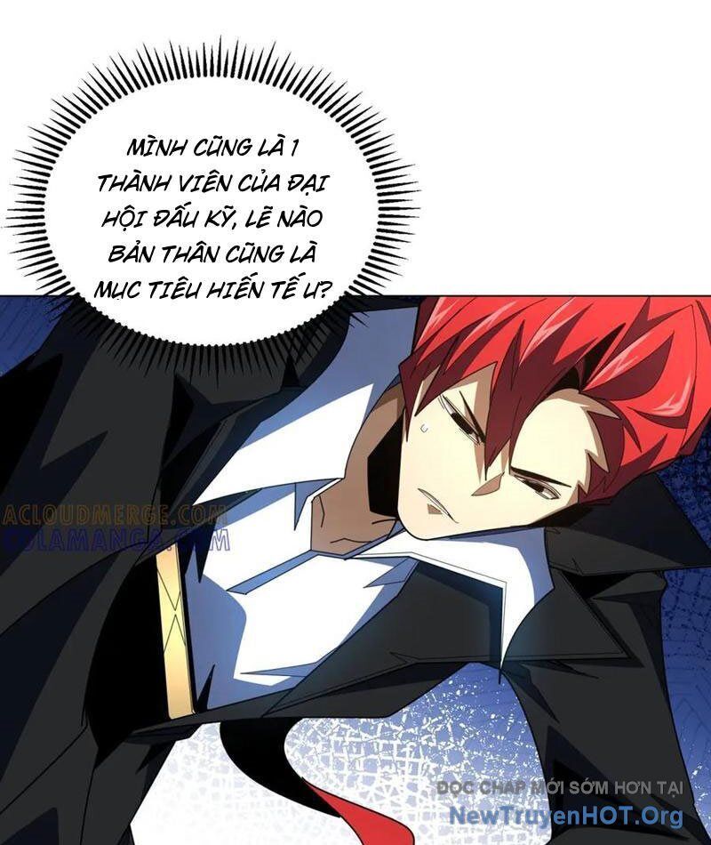 Ta Thành Vương Giả Từ Khắc Kim Chap 39 - Next Chap 40