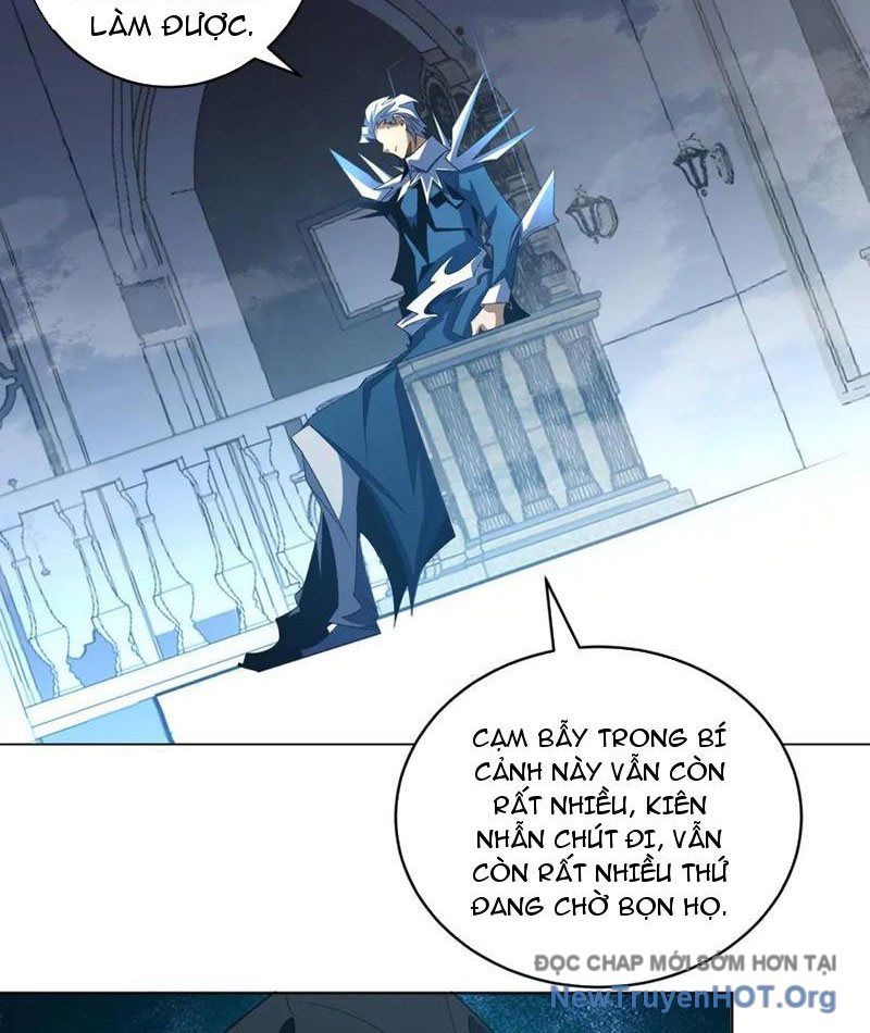 Ta Thành Vương Giả Từ Khắc Kim Chap 40 - Next Chap 41