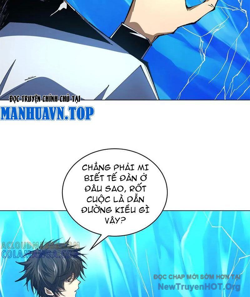Ta Thành Vương Giả Từ Khắc Kim Chap 40 - Next Chap 41