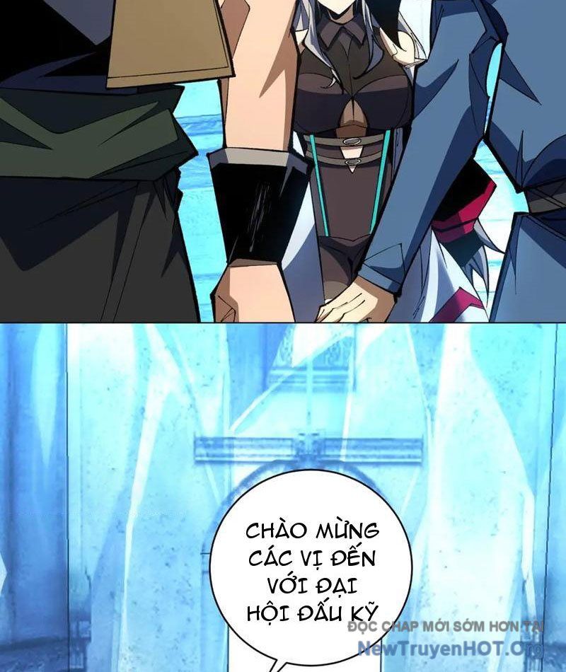 Ta Thành Vương Giả Từ Khắc Kim Chap 40 - Next Chap 41