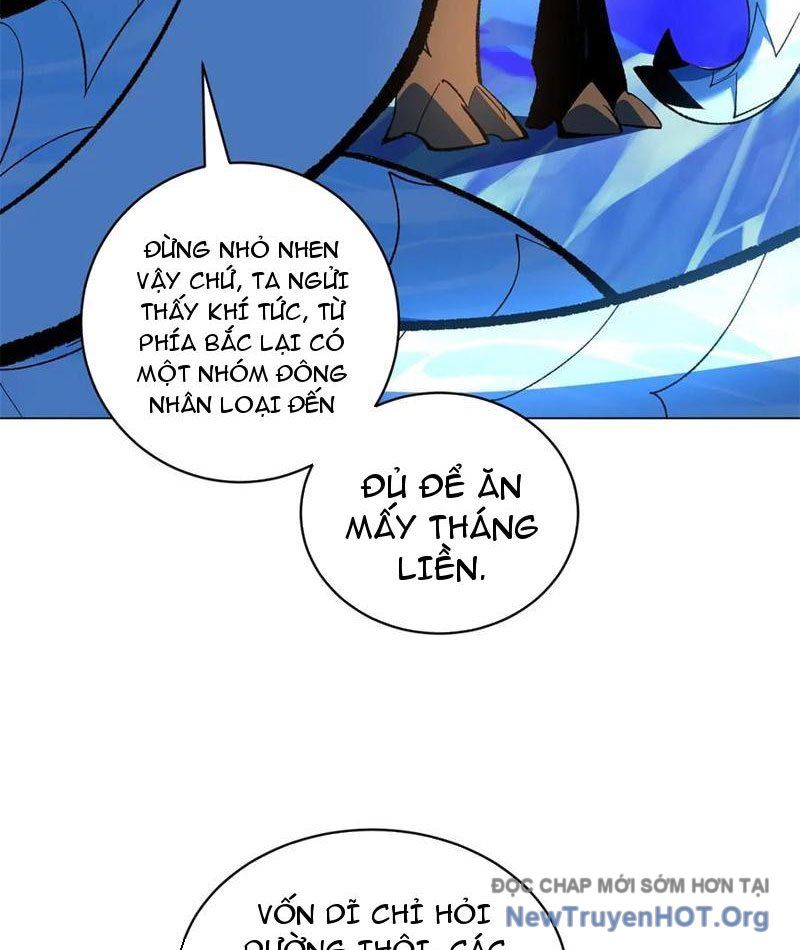 Ta Thành Vương Giả Từ Khắc Kim Chap 40 - Next Chap 41