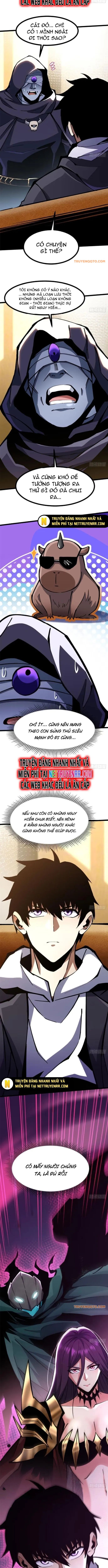 Ta Thật Không Muốn Học Cấm Chú Chap 113 - Next Chap 114
