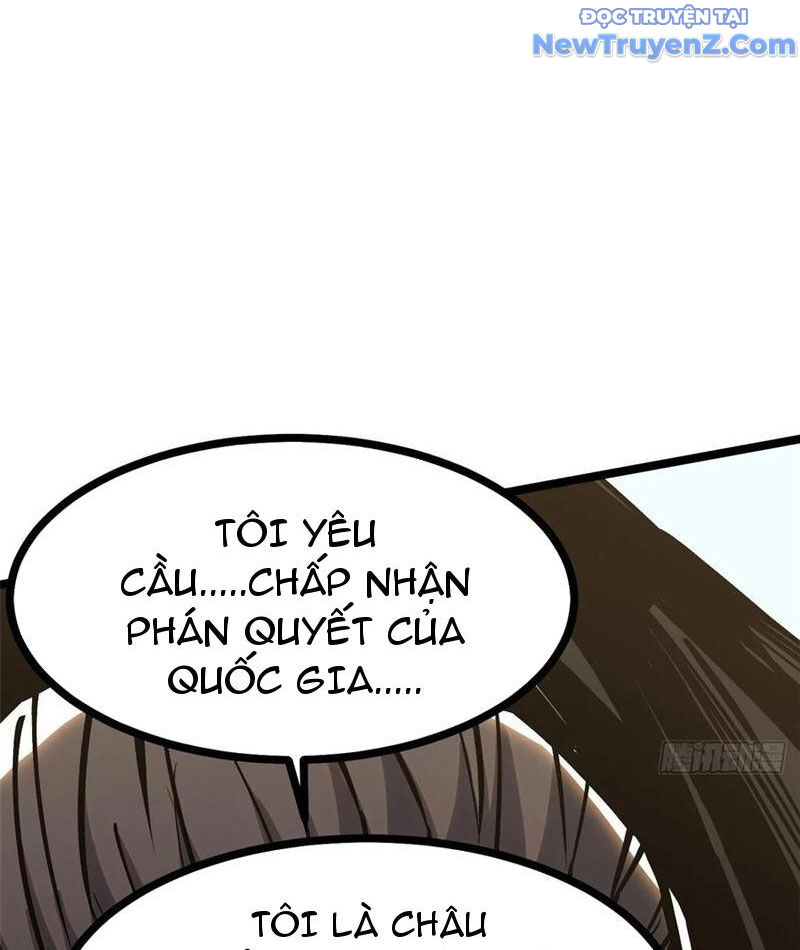 Ta Thật Không Muốn Học Cấm Chú Chap 120 - Next Chap 121