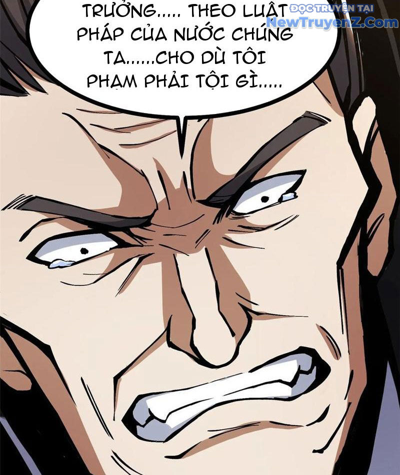 Ta Thật Không Muốn Học Cấm Chú Chap 120 - Next Chap 121