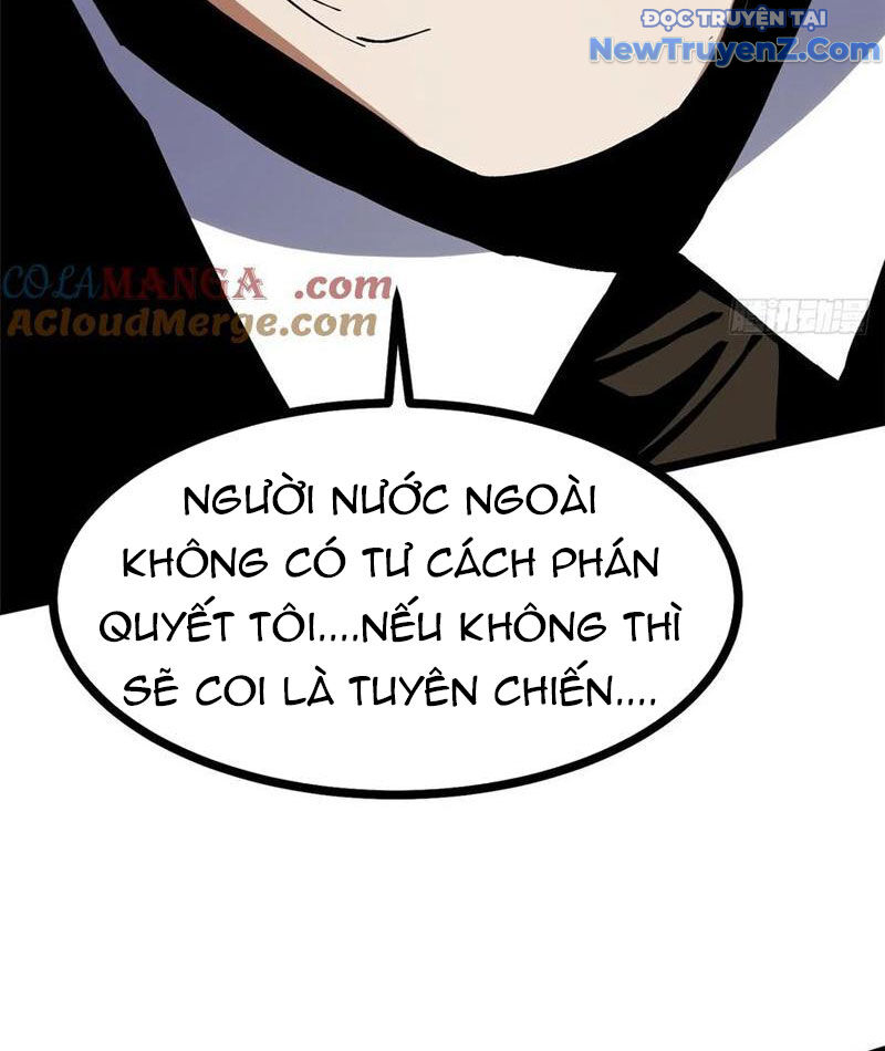 Ta Thật Không Muốn Học Cấm Chú Chap 120 - Next Chap 121