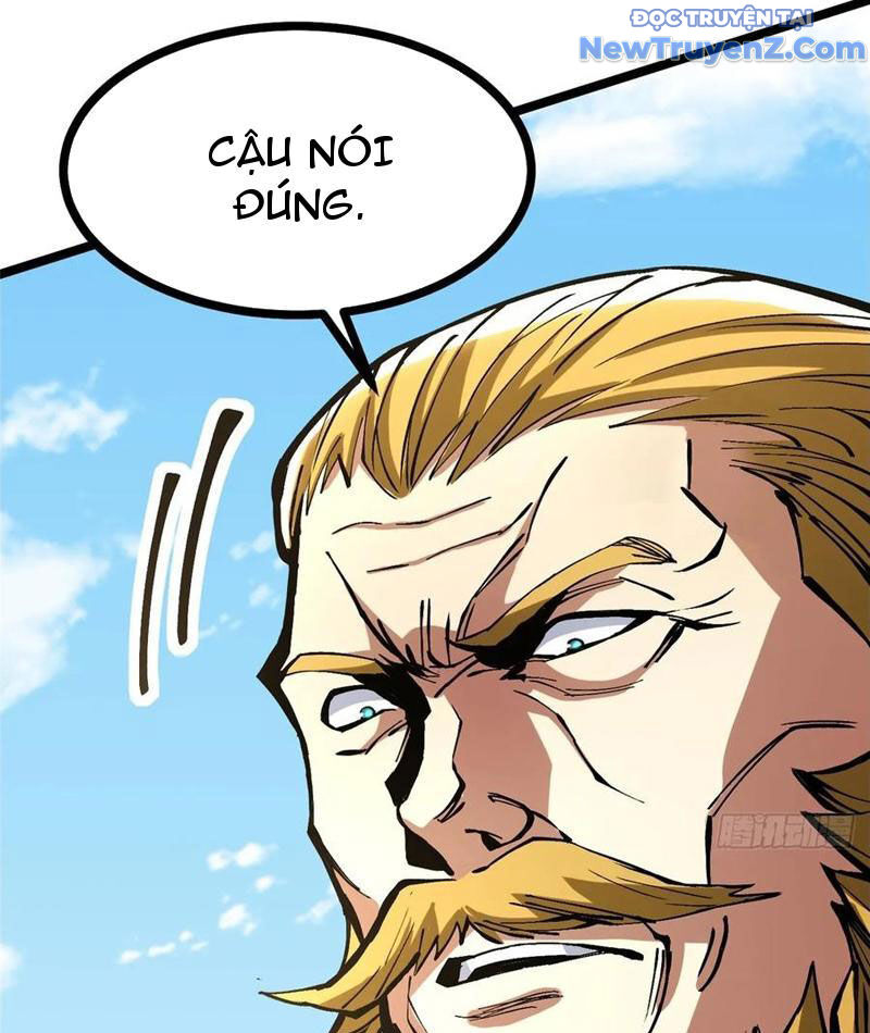 Ta Thật Không Muốn Học Cấm Chú Chap 120 - Next Chap 121
