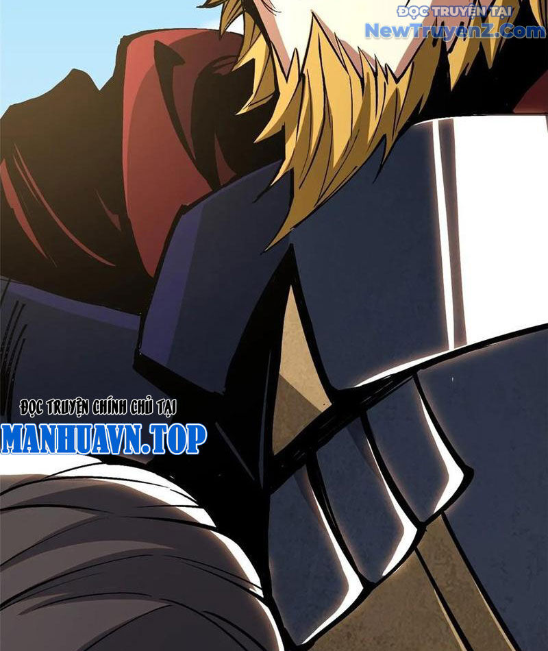 Ta Thật Không Muốn Học Cấm Chú Chap 120 - Next Chap 121