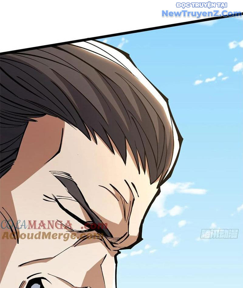 Ta Thật Không Muốn Học Cấm Chú Chap 120 - Next Chap 121