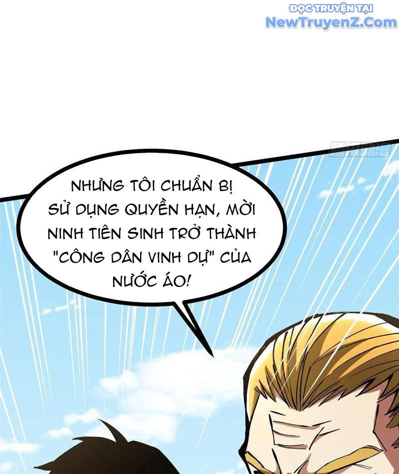 Ta Thật Không Muốn Học Cấm Chú Chap 120 - Next Chap 121