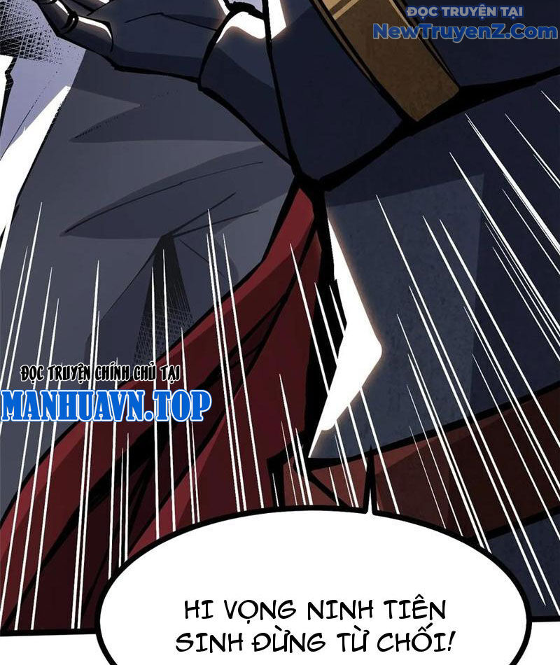 Ta Thật Không Muốn Học Cấm Chú Chap 120 - Next Chap 121