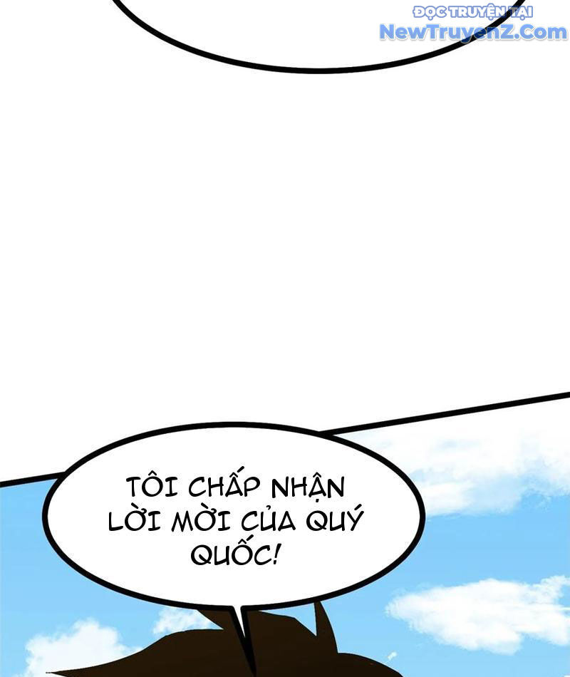 Ta Thật Không Muốn Học Cấm Chú Chap 120 - Next Chap 121