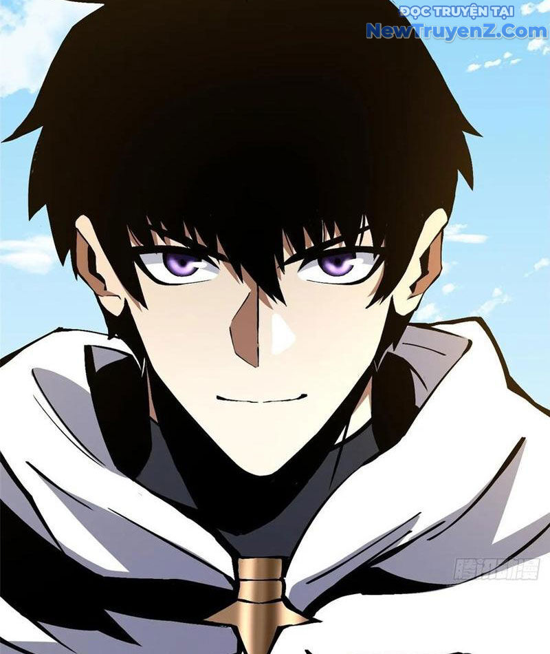 Ta Thật Không Muốn Học Cấm Chú Chap 120 - Next Chap 121