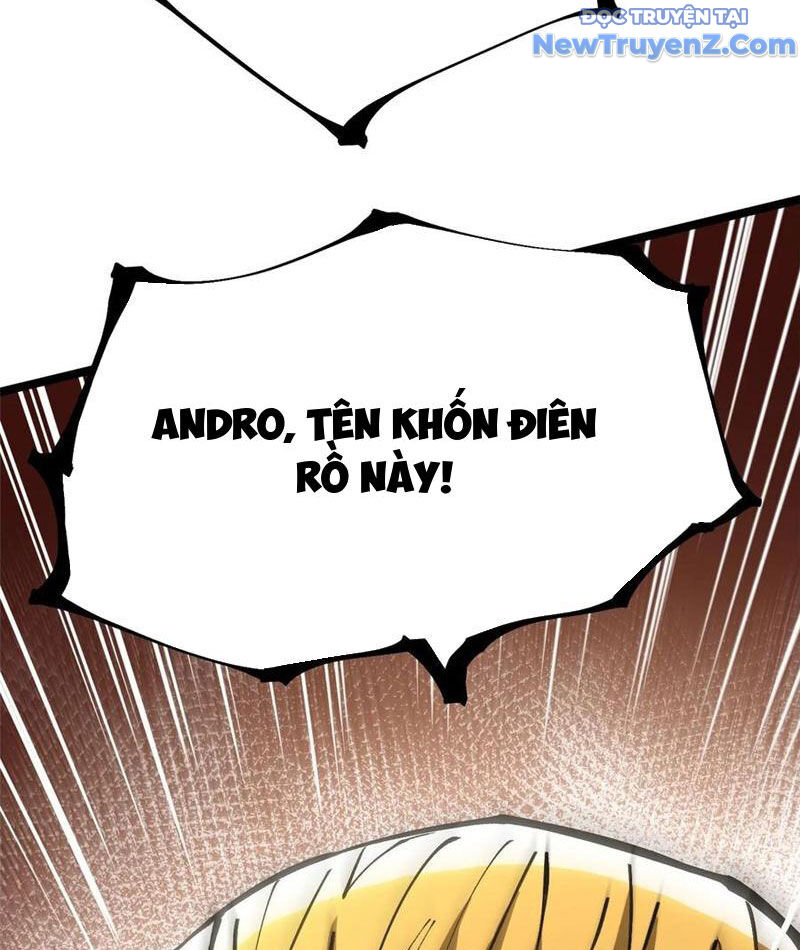Ta Thật Không Muốn Học Cấm Chú Chap 120 - Next Chap 121