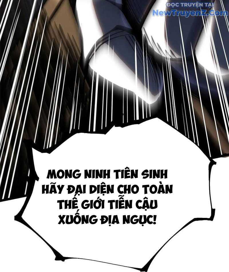 Ta Thật Không Muốn Học Cấm Chú Chap 120 - Next Chap 121