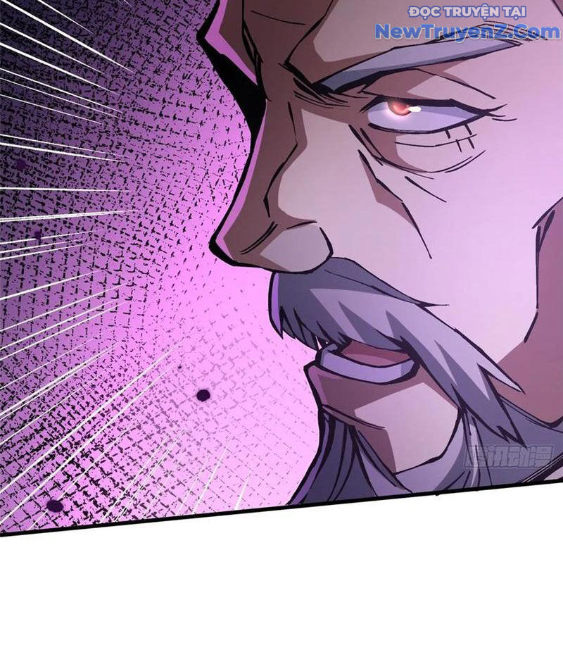 Ta Thật Không Muốn Học Cấm Chú Chap 120 - Next Chap 121