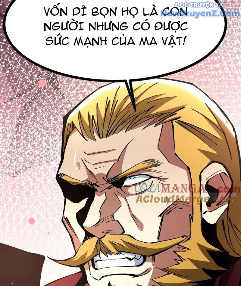 Ta Thật Không Muốn Học Cấm Chú Chap 120 - Next Chap 121