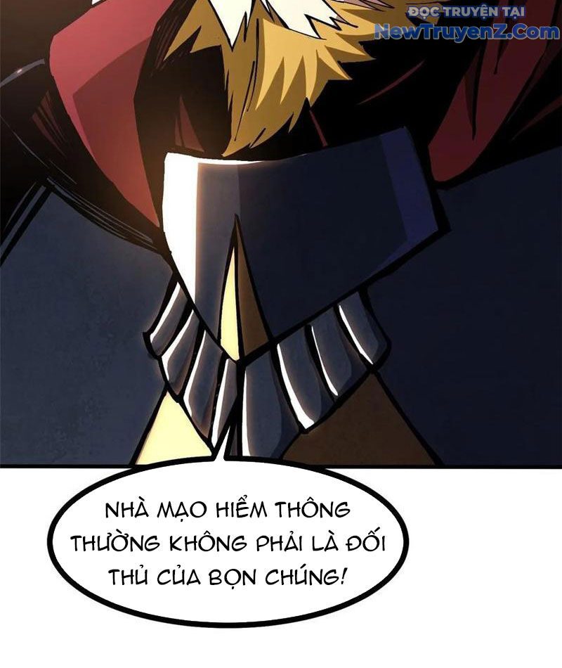 Ta Thật Không Muốn Học Cấm Chú Chap 120 - Next Chap 121