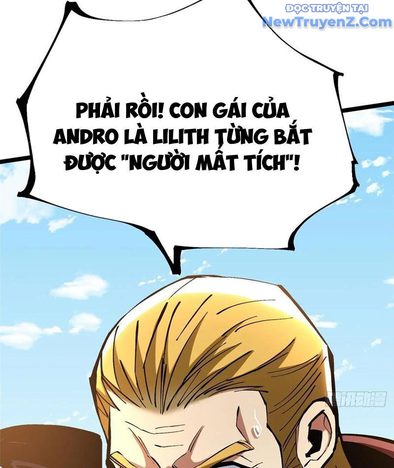 Ta Thật Không Muốn Học Cấm Chú Chap 120 - Next Chap 121