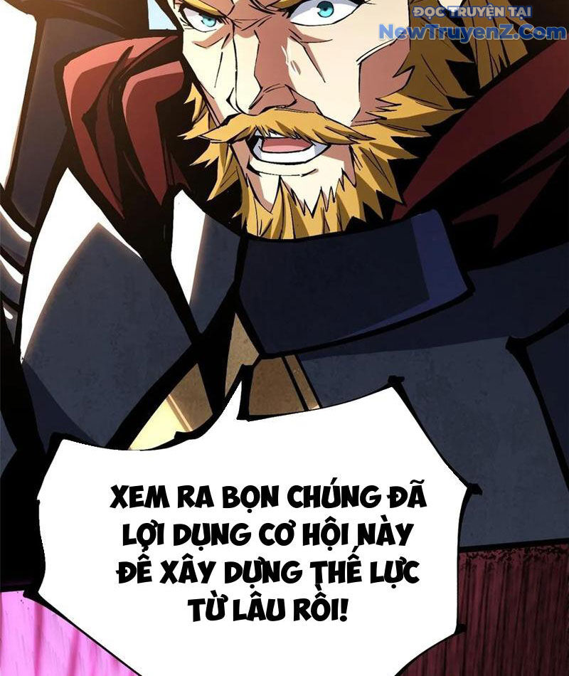 Ta Thật Không Muốn Học Cấm Chú Chap 120 - Next Chap 121