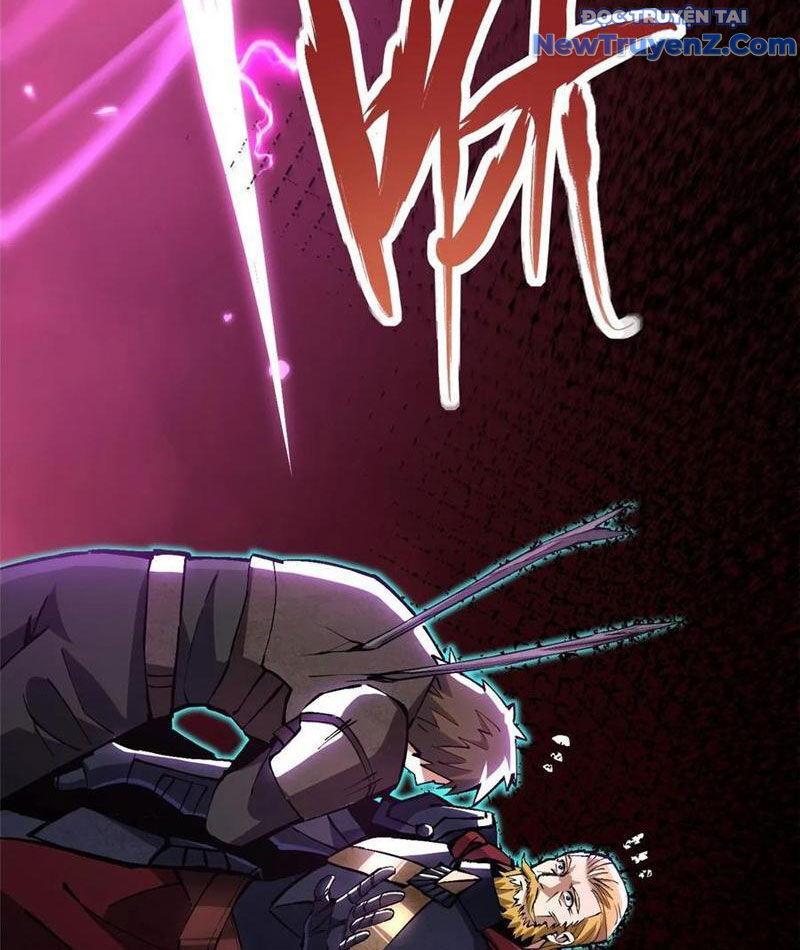 Ta Thật Không Muốn Học Cấm Chú Chap 120 - Next Chap 121